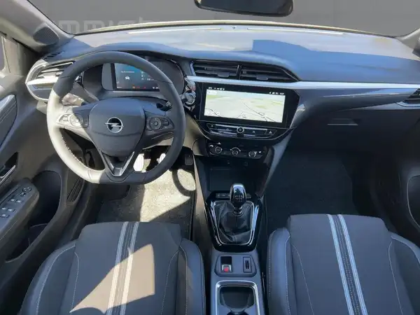 OPEL CORSA (8/15)