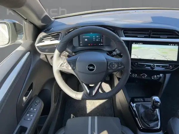 OPEL CORSA (9/15)
