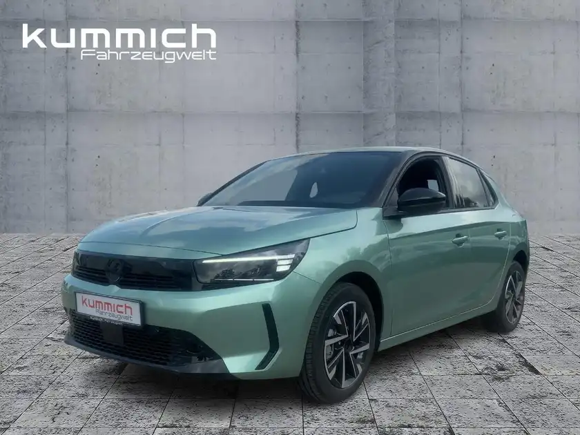 OPEL CORSA (1/16)
