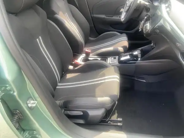 OPEL CORSA (11/15)
