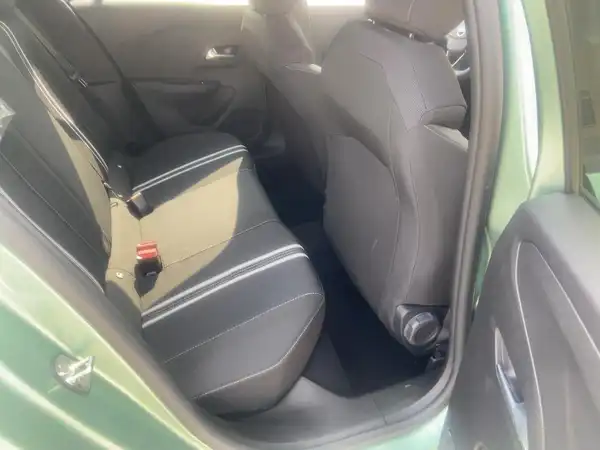 OPEL CORSA (12/15)