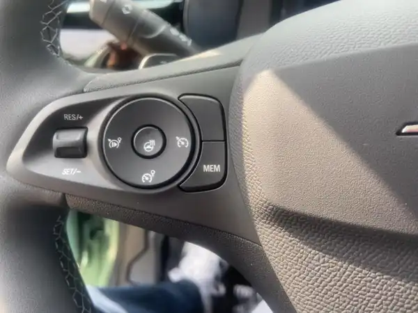 OPEL CORSA (14/15)