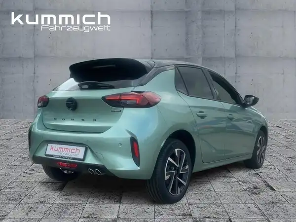 OPEL CORSA (4/15)