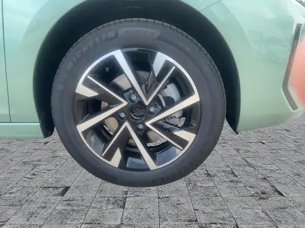 OPEL CORSA (7/15)
