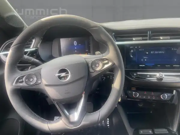 OPEL CORSA (8/15)