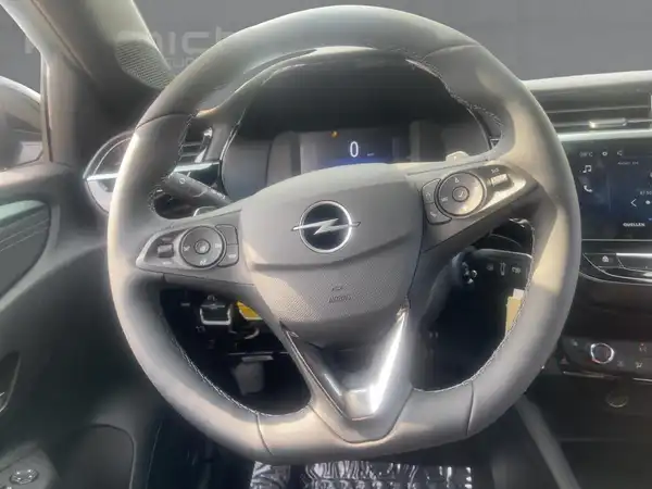 OPEL CORSA (9/15)