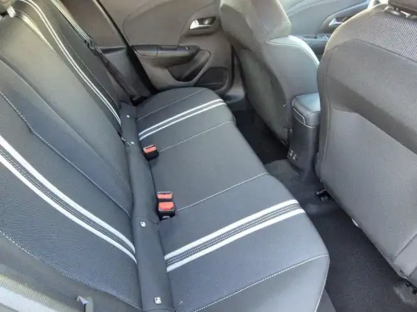 OPEL CORSA (12/15)