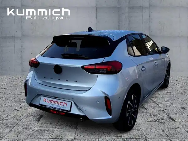 OPEL CORSA (4/15)