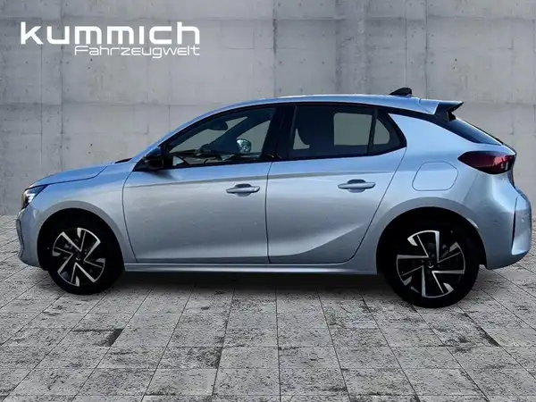 OPEL CORSA (6/15)