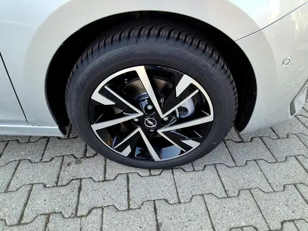 OPEL CORSA (7/15)