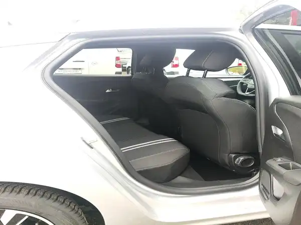 OPEL CORSA (12/14)