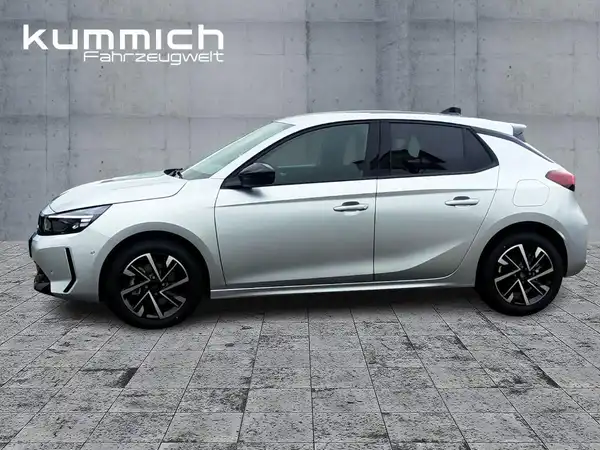 OPEL CORSA (6/14)