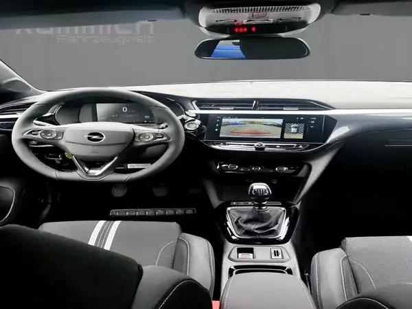 OPEL CORSA (8/14)