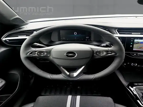 OPEL CORSA (9/14)