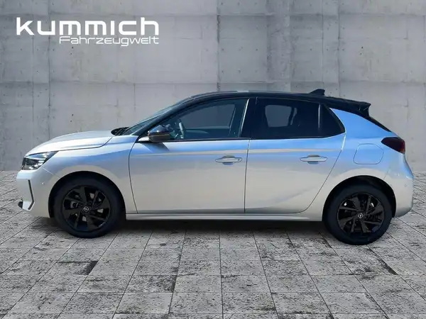 OPEL CORSA (6/13)