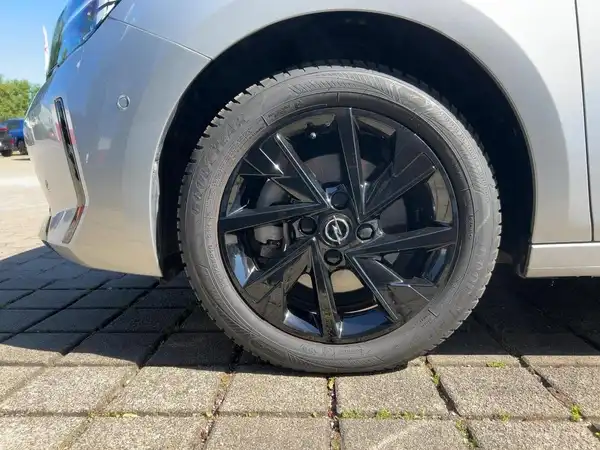 OPEL CORSA (7/13)