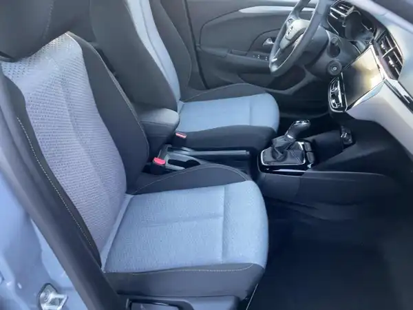 OPEL CORSA (11/15)