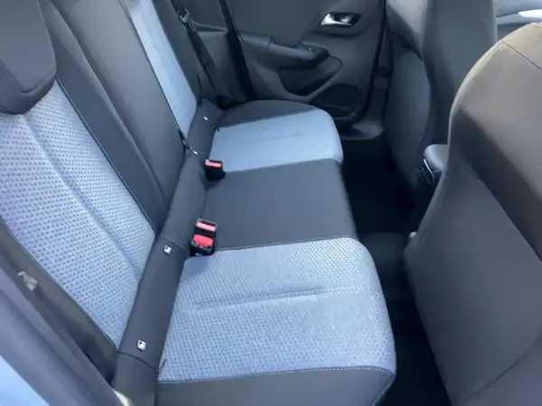 OPEL CORSA (12/15)