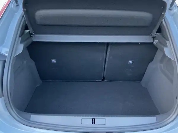 OPEL CORSA (13/15)