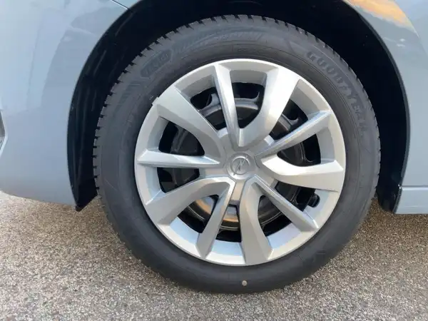 OPEL CORSA (7/15)
