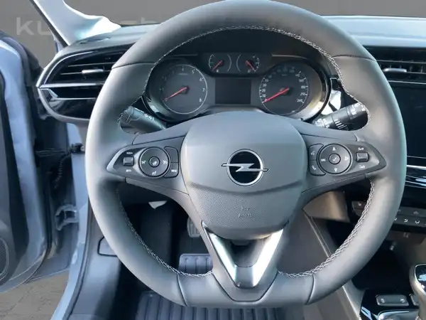 OPEL CORSA (9/15)