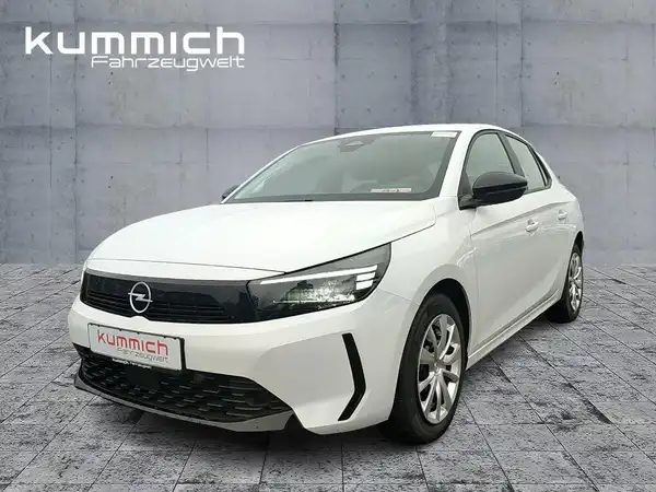 OPEL CORSA (1/14)