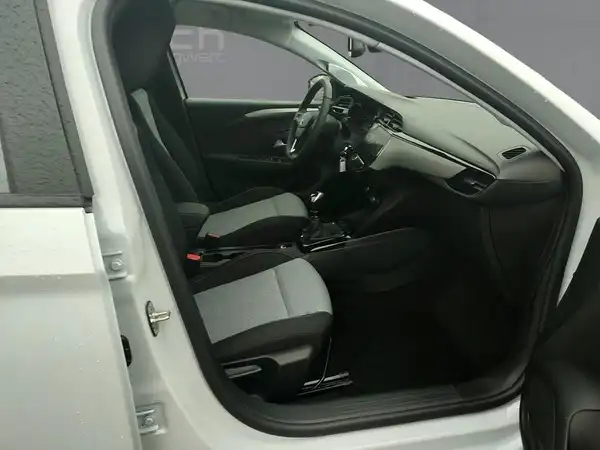 OPEL CORSA (11/14)