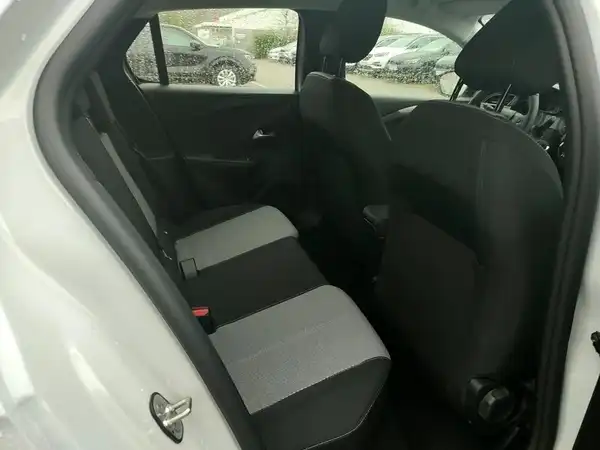 OPEL CORSA (12/14)