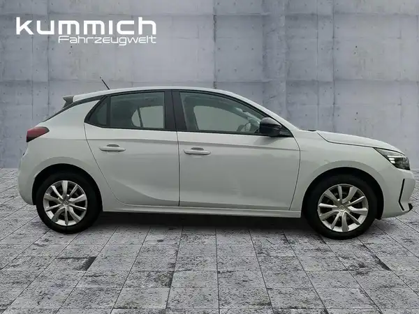 OPEL CORSA (3/14)
