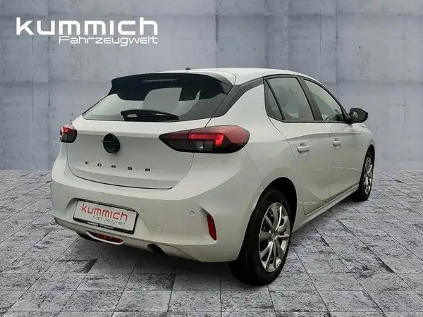 OPEL CORSA (4/14)