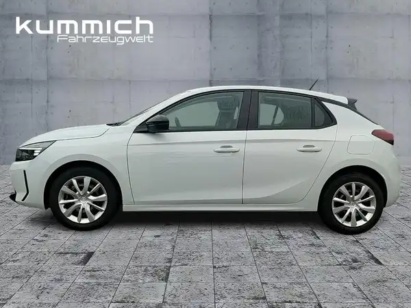 OPEL CORSA (6/14)