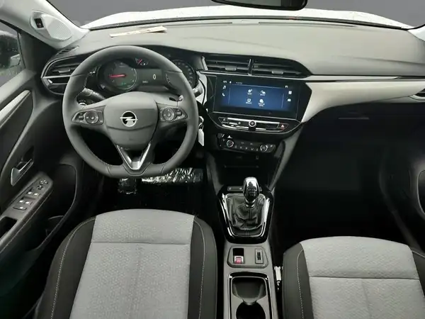 OPEL CORSA (8/14)