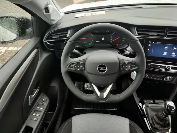 OPEL CORSA (9/14)
