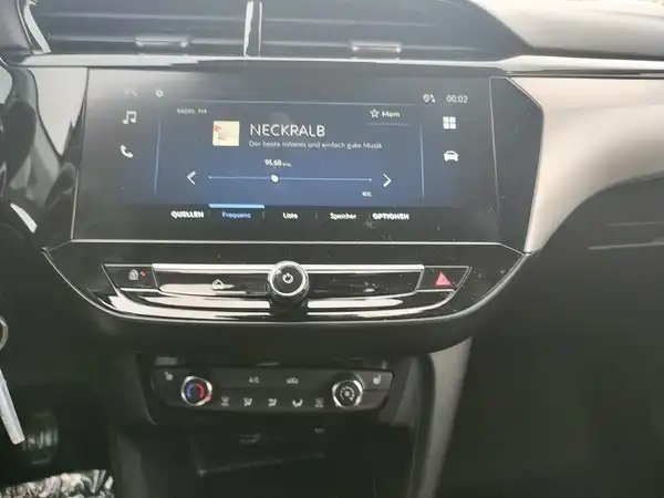 OPEL CORSA (10/14)