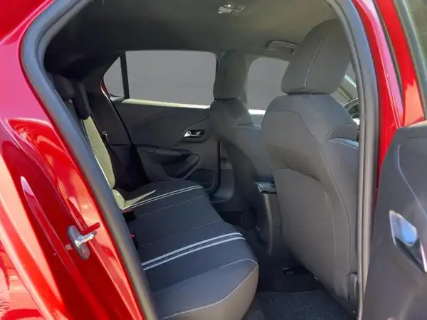 OPEL CORSA (11/14)