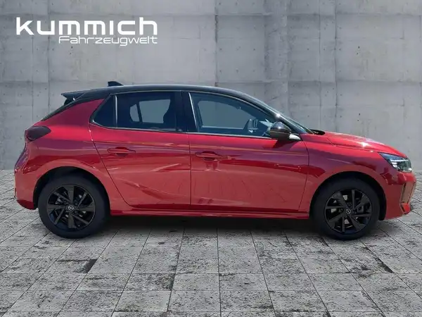 OPEL CORSA (3/14)