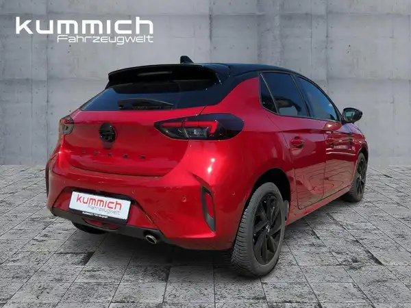OPEL CORSA (4/14)