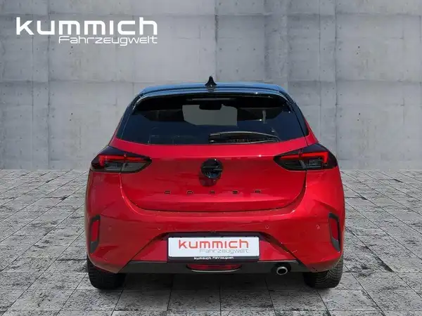 OPEL CORSA (5/14)