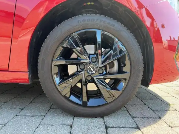 OPEL CORSA (6/14)