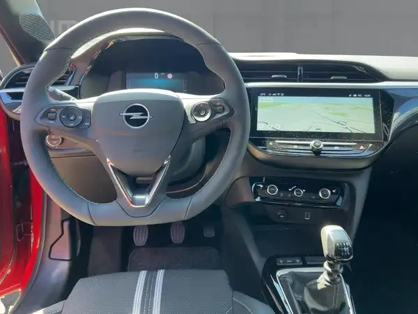 OPEL CORSA (7/14)