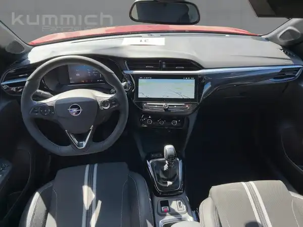 OPEL CORSA (8/14)