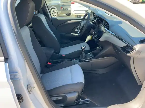 OPEL CORSA (11/15)