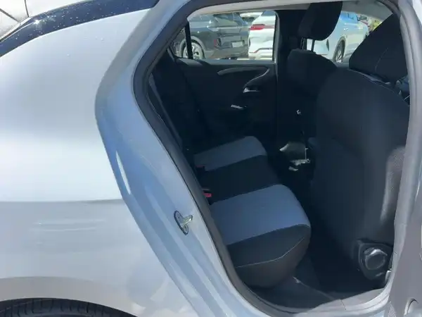 OPEL CORSA (12/15)