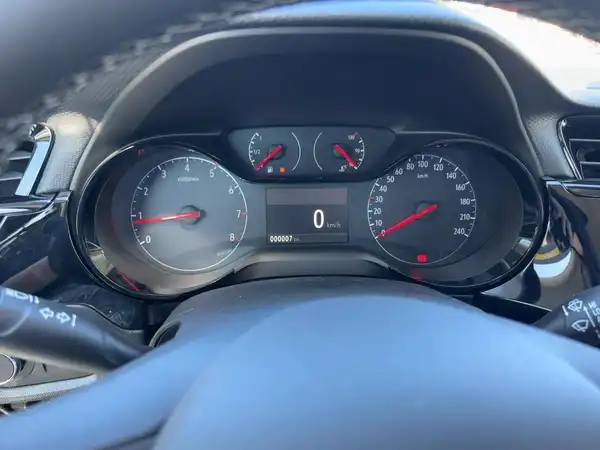 OPEL CORSA (14/15)
