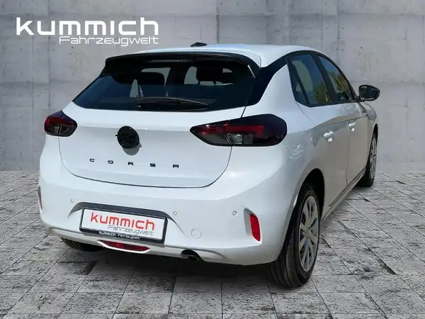 OPEL CORSA (4/15)