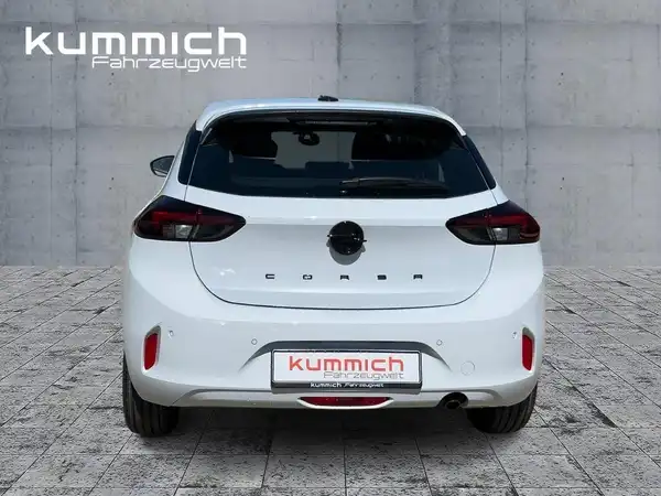 OPEL CORSA (5/15)