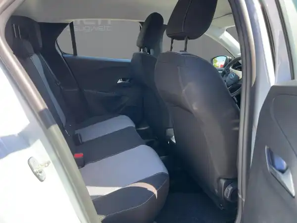 OPEL CORSA (12/15)
