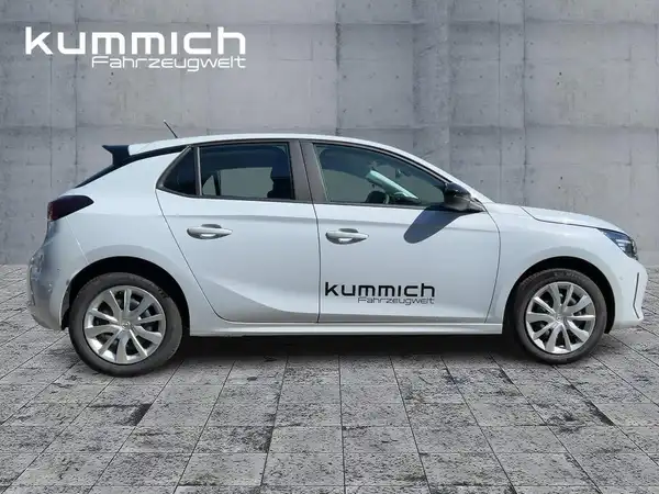 OPEL CORSA (3/15)