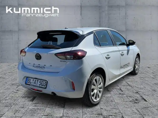 OPEL CORSA (4/15)