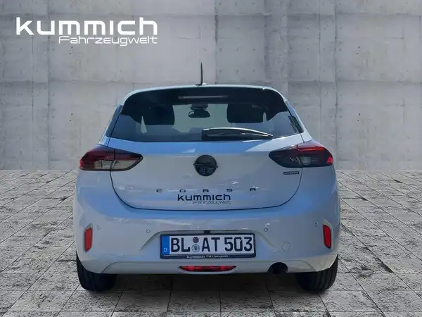 OPEL CORSA (5/15)